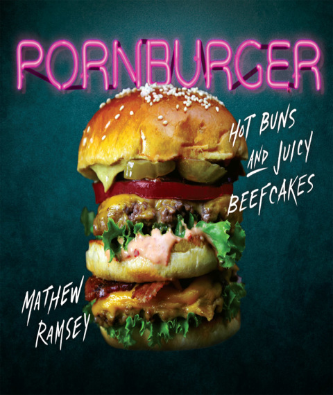 Book PornBurger: Hot Buns and Juicy Beefcakes free