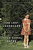 Book The Lost Landscape: A Writer's Coming of Age free