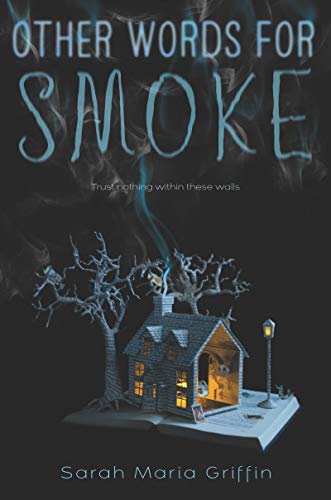 Book Other Words for Smoke free