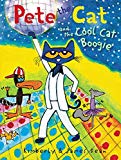 Book Pete the Cat and the Cool Cat Boogie free