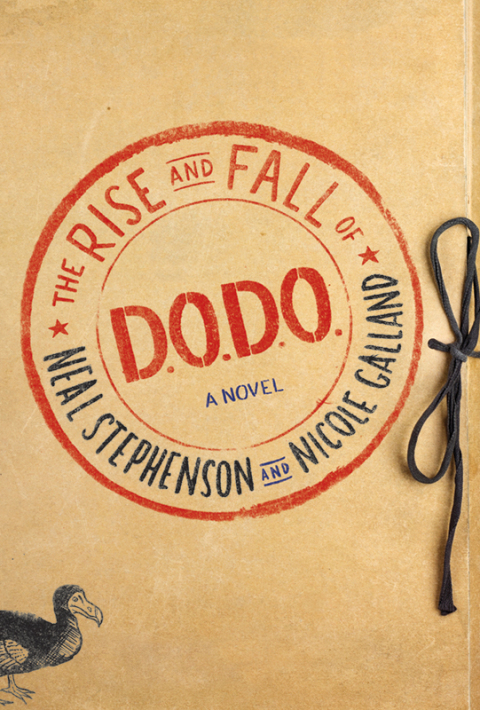 Book The Rise and Fall of D.O.D.O.: A Novel free