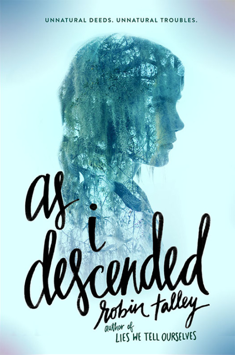 Book As I Descended free