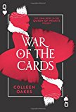 Book War of the Cards (Queen of Hearts) free