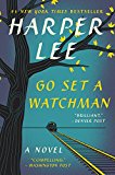 Book Harper Lee Collection 2 Books Set (To Kill A Mockingbird, Go Set a Watchman) free