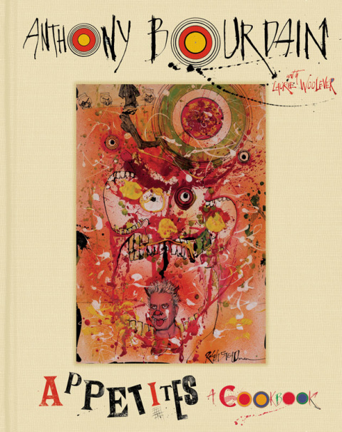 Book Appetites: A Cookbook free