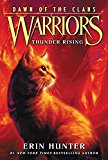 Book Warriors: Dawn of the Clans #2: Thunder Rising free
