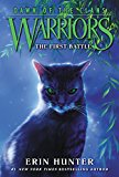 Book Warriors: Dawn of the Clans #3: The First Battle free