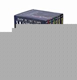 Book Warriors: Dawn of the Clans Box Set: Volumes 1 to 6 free