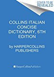 Book Collins Italian Concise Dictionary, 6th edition free