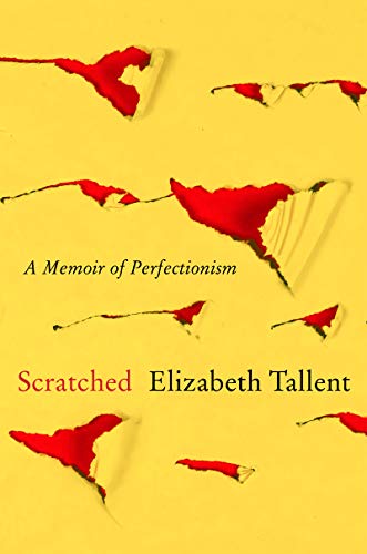 Book Scratched: A Memoir of Perfectionism free