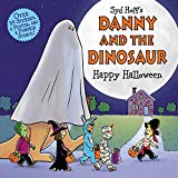 Book Danny and the Dinosaur: Happy Halloween free
