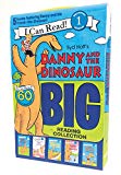 Book Danny and the Dinosaur: Big Reading Collection: 5 Books Featuring Danny and His Friend the Dinosaur! (I Can Read Level 1) free