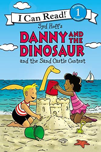 Book Danny and the Dinosaur and the Sand Castle Contest (I Can Read Level 1) free