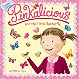 Book Pinkalicious and the Little Butterfly free