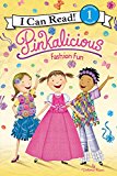 Book Pinkalicious: Fashion Fun (I Can Read Level 1) free