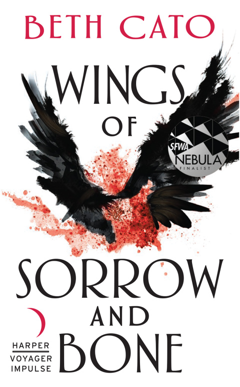 Book Wings of Sorrow and Bone: A Clockwork Dagger Novella (Clockwork Dagger Novels) free