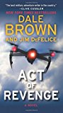 Book Act of Revenge: A Novel (Puppetmaster, 2) free