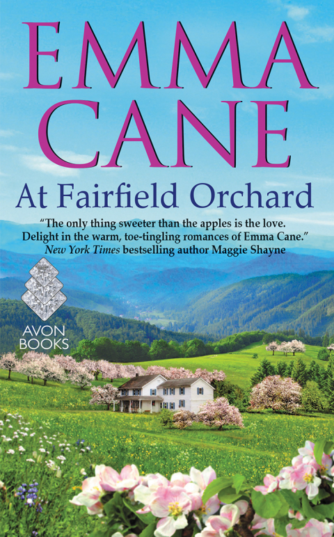 Book At Fairfield Orchard free