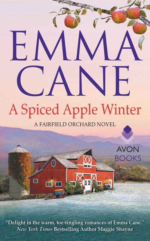 Book A Spiced Apple Winter free