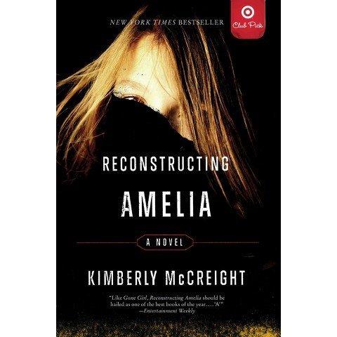 Book Reconstructing Amelia - Target Anniversary Edition free