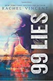 Book 99 Lies (100 Hours, 2) free