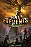 Book Five Elements #1: The Emerald Tablet free