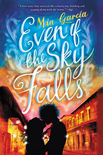 Book Even If the Sky Falls free