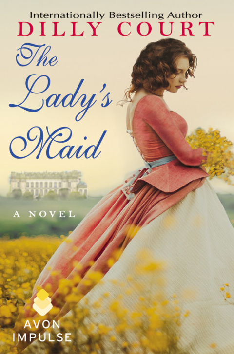 Book The Lady's Maid: A Novel free