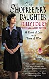 Book The Shopkeeper's Daughter free
