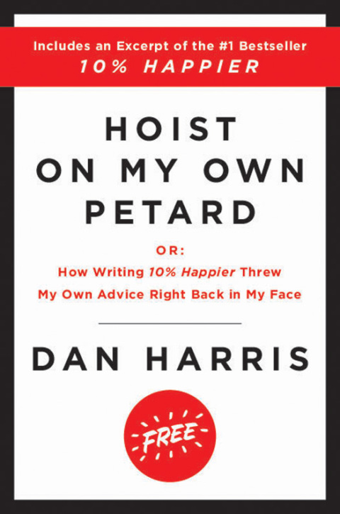 Book Hoist on My Own Petard free