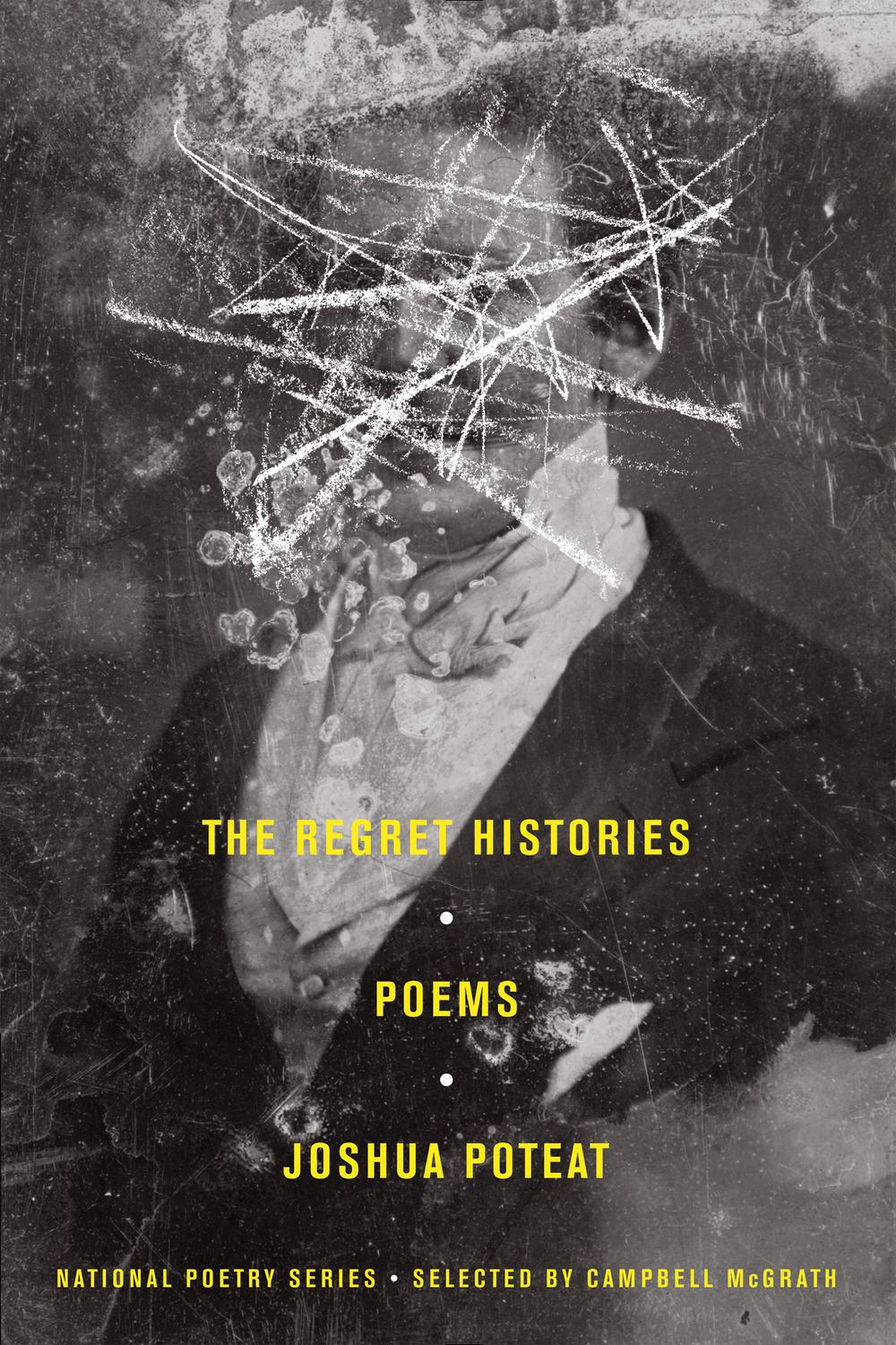 Book The Regret Histories: Poems free