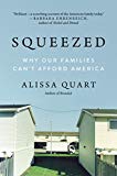 Book Squeezed: Why Our Families Can't Afford America free