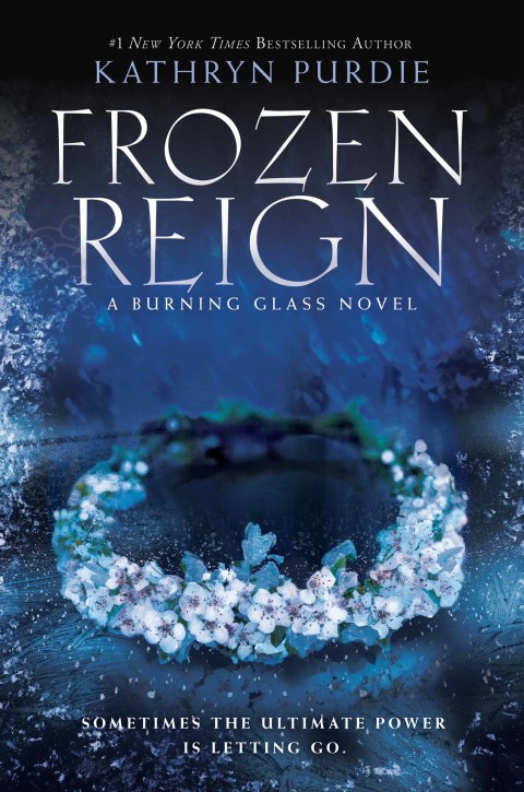 Book Frozen Reign free