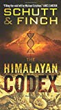 Book The Himalayan Codex: An R. J. MacCready Novel free