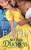 Book My Fair Duchess: A Dukes Behaving Badly Novel (Dukes Behaving Badly, 5) free