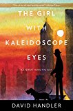 Book The Girl with Kaleidoscope Eyes: A Stewart Hoag Mystery (Stewart Hoag Mysteries) free