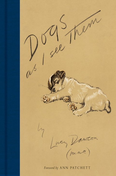 Book Dogs As I See Them free