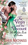 Book The Virgin and the Viscount: The Bachelor Lords of London free