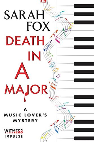 Book Death in A Major: A Music Lover's Mystery free