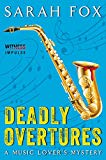 Book Deadly Overtures: A Music Lover's Mystery free