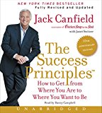 Book The Success Principles(TM) - 10th Anniversary Edition CD: How to Get from Where You Are to Where You Want to Be free