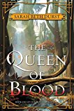 Book The Queen of Blood: Book One of The Queens of Renthia free