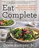 Book Eat Complete: The 21 Nutrients That Fuel Brainpower, Boost Weight Loss, and Transform Your Health free