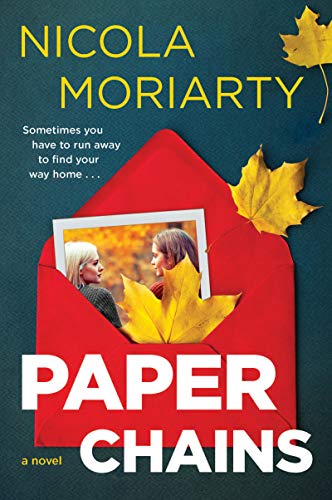 Book Paper Chains: A Novel free