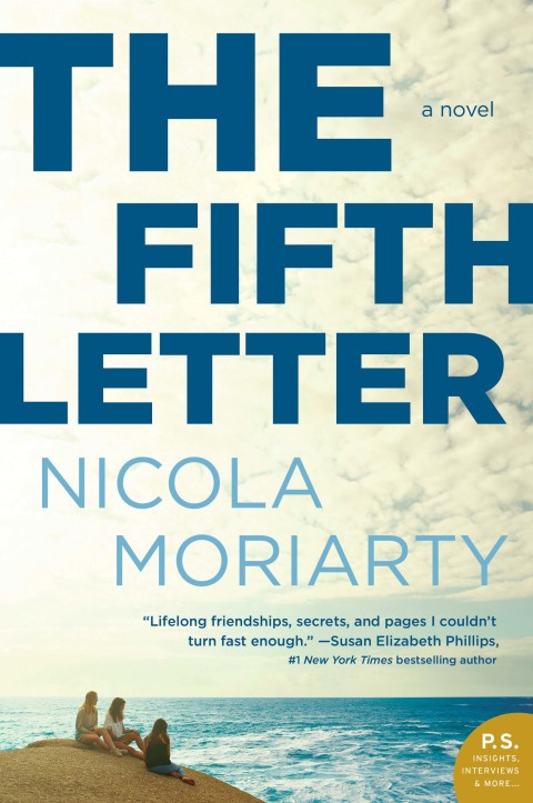 Book The Fifth Letter: A Novel free