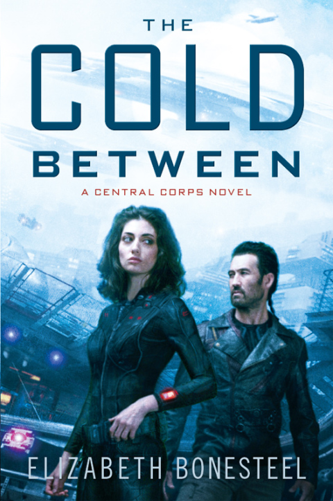 Book The Cold Between free