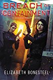 Book Breach of Containment: A Central Corps Novel free