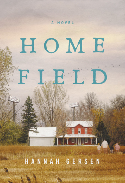 Book Home Field: A Novel free