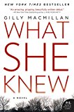 Book What She Knew: A Novel free