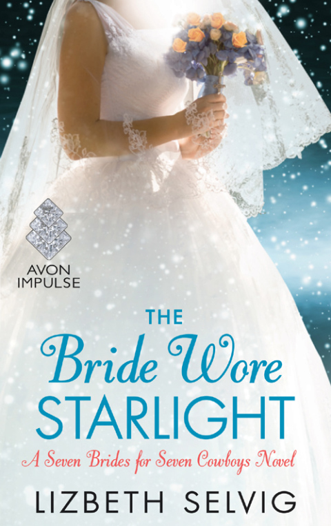 Book The Bride Wore Starlight: A Seven Brides for Seven Cowboys Novel free